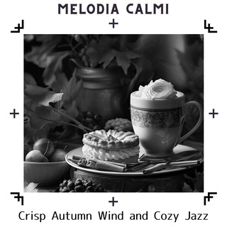 Crisp Autumn Wind and Cozy Jazz