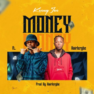 Money ft. Hairlergbe lyrics | Boomplay Music