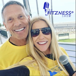The Fitzness Show: Ep 68: Race Pet Peeves with Rudy Novotny