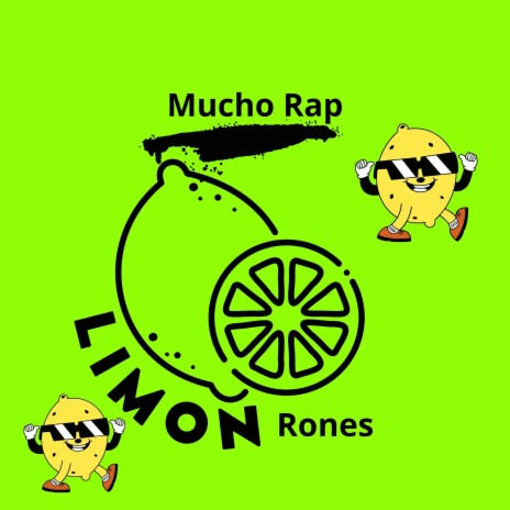 Mucho Rap | Boomplay Music