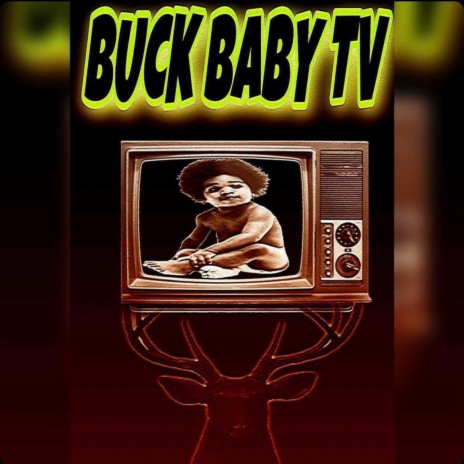 Buck baby x Kurt angle