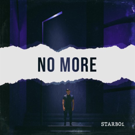 NO MORE | Boomplay Music