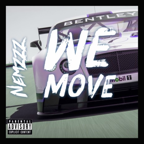 We Move