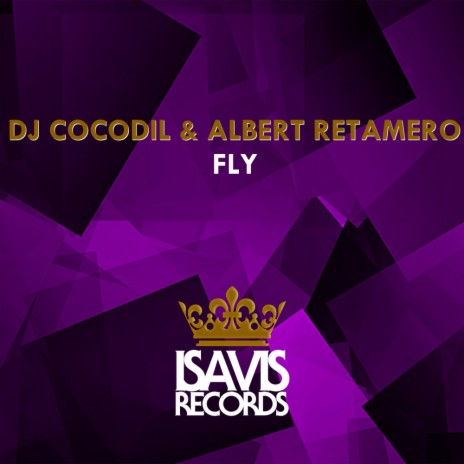 Fly ft. Albert Retamero