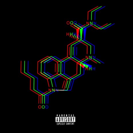 SPACE X - 1V-LSD 2022 MP3 Download & Lyrics | Boomplay