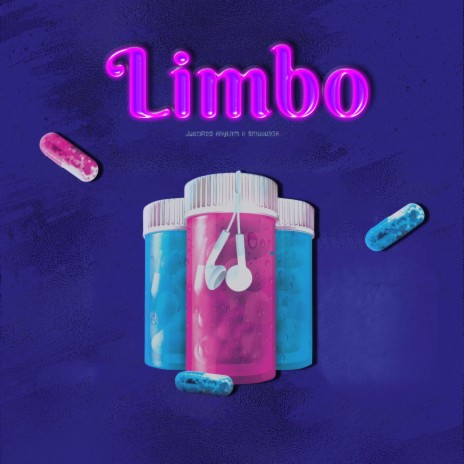 Limbo ft. Smoove3k | Boomplay Music