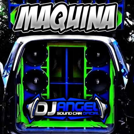 Maquina Car Audio