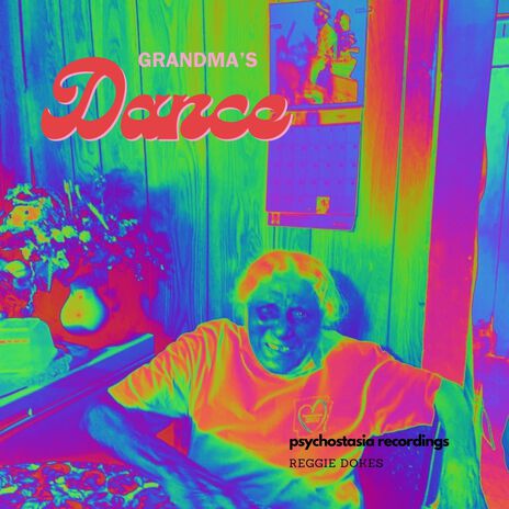 Grandma's Dance | Boomplay Music