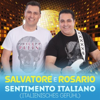 Sentimento Italiano