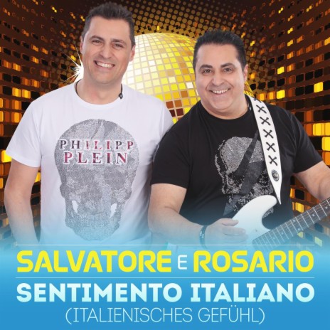 Sentimento Italiano | Boomplay Music