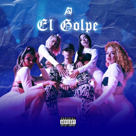 El Golpe | Boomplay Music