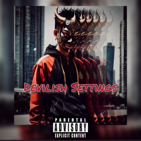 Devilish Settings | Boomplay Music