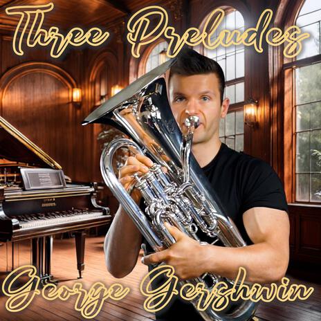 Mvt. I: Allegro ben ritmato e deciso (Euphonium Solo Bb Version) | Boomplay Music