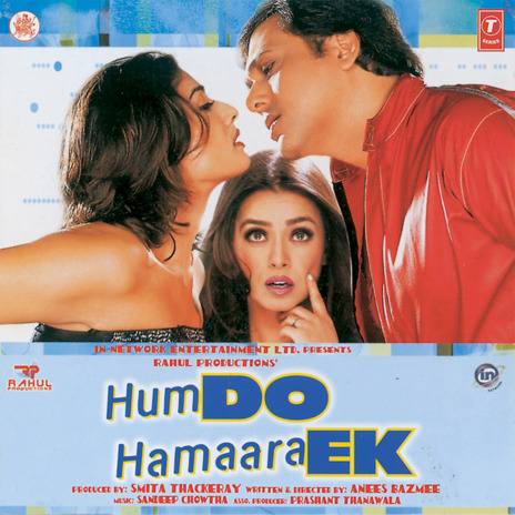 Humtum ft. Asha Bhosle & Sandeep Chowta | Boomplay Music