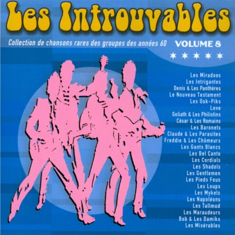 Caroussel ft. Les introuvables | Boomplay Music