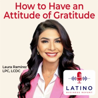 How to Have an Attitude of Gratitude