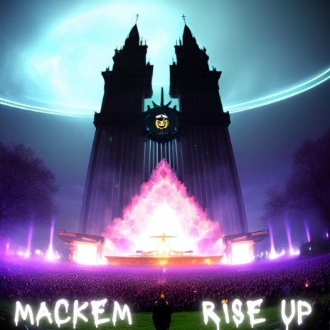 Rise Up | Boomplay Music