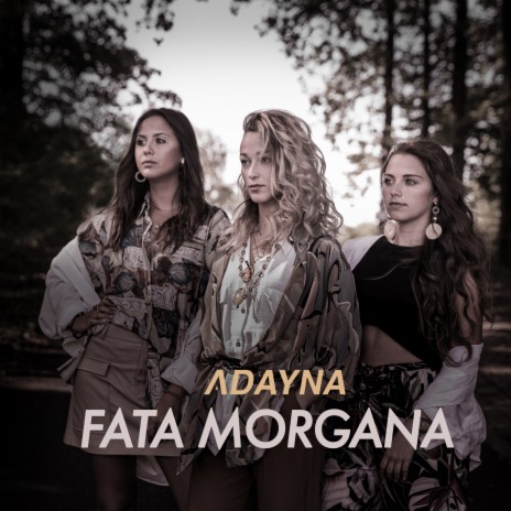 Fata Morgana | Boomplay Music