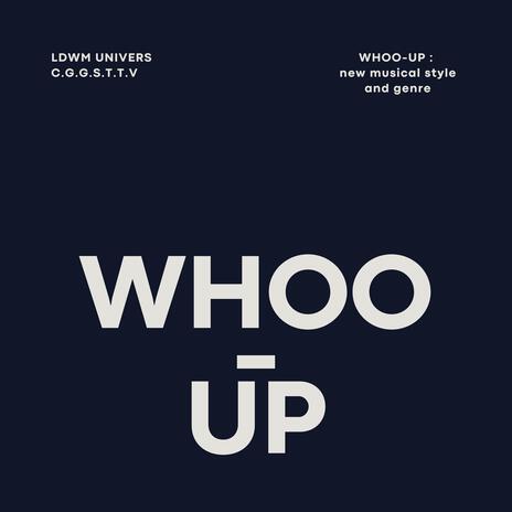 THIS IS (WHOO UP) | Boomplay Music