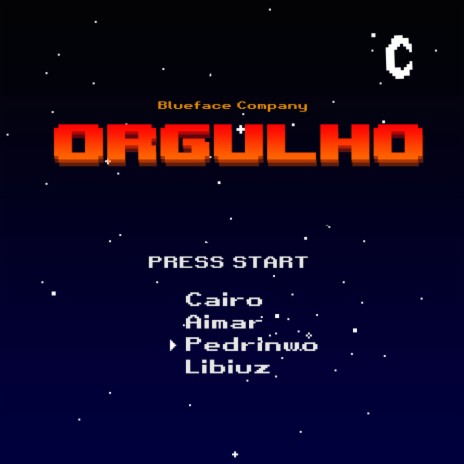 Orgulho (feat. Libiuz & pedrin.xxvii) | Boomplay Music
