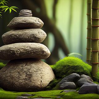 Zen Serenity: Japanese Garden Sounds for Meditation, Yoga and Healing Relaxation