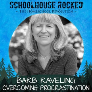 Overcoming Procrastination - Barb Raveling, Part 1