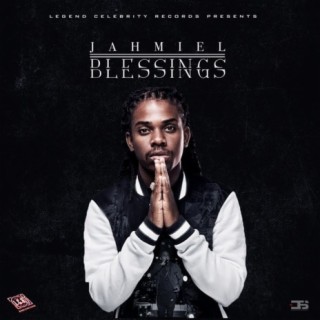 Blessings - Single