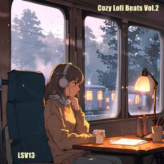 Cozy Lofi Beats, Vol. 2