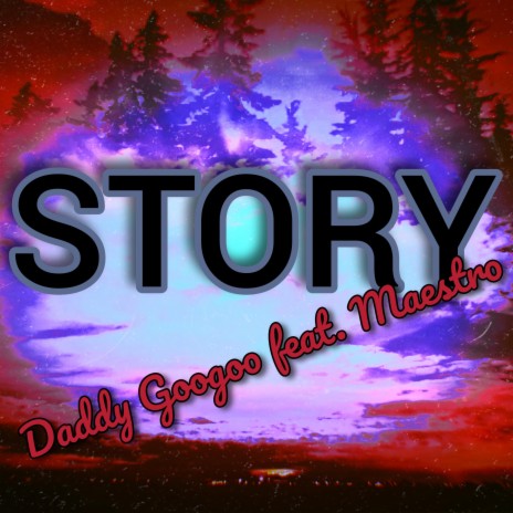 Story ft. Maestro | Boomplay Music