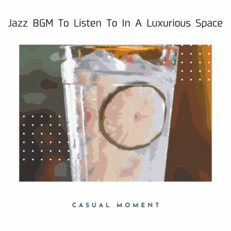 Champagne and Jazz | Boomplay Music