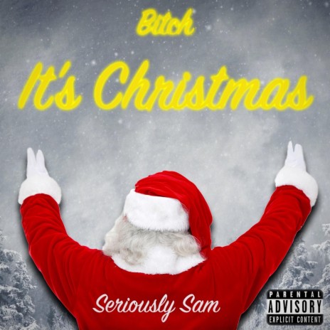 Bitch It's Christmas | Boomplay Music