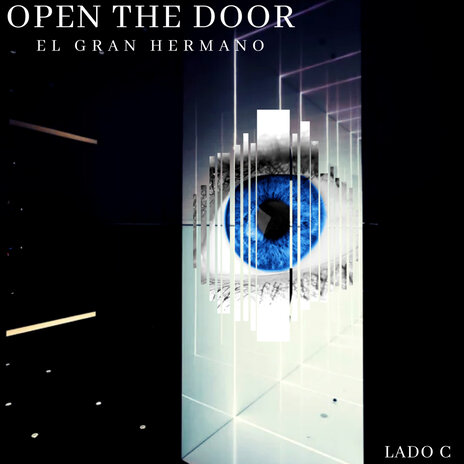 Open the Door (Lado C) | Boomplay Music