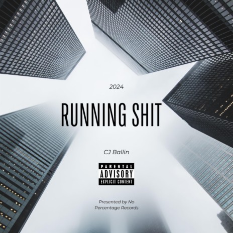 Running Shit | Boomplay Music