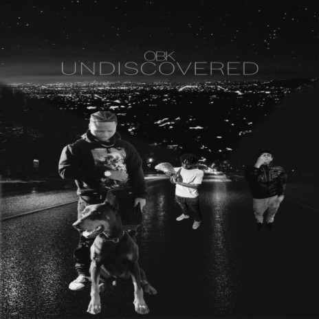 UNDISCOVERED ft. $teppa | Boomplay Music