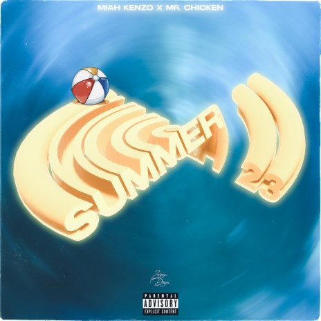 Summer 23 ft. Mr.Chicken | Boomplay Music