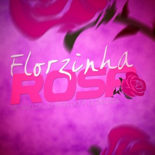 Florzinha Rosa