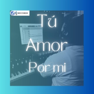 Tú amor por mi (versión R&B)