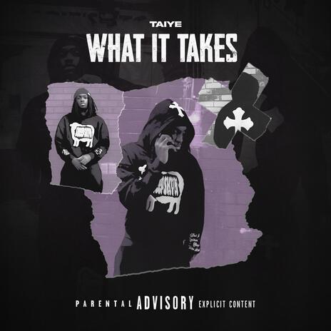 What It Takes | Boomplay Music