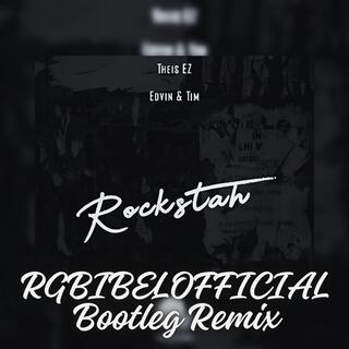 Rockstah (RGBibelOfficial Bootleg)