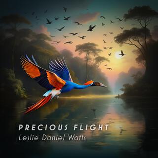 Precious Flight