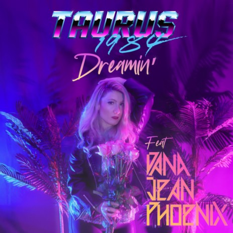 Dreamin' ft. Dana Jean Phoenix | Boomplay Music