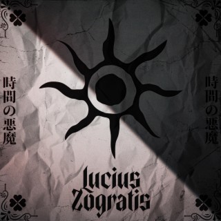 Lucius Zogratis: Rei Mago Supremo