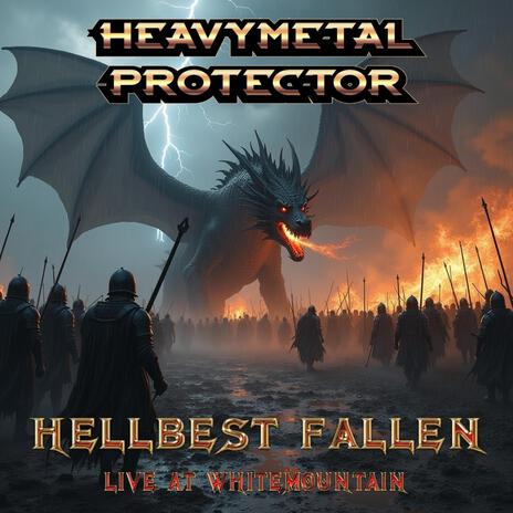 HELLBEST FALLEN (Live) | Boomplay Music