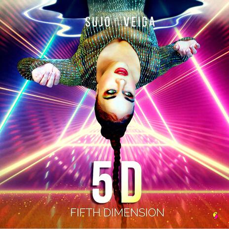 FIFTH DIMENSION ft. VEIGA | Boomplay Music