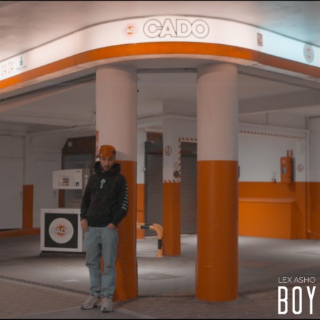 Boy | Boomplay Music