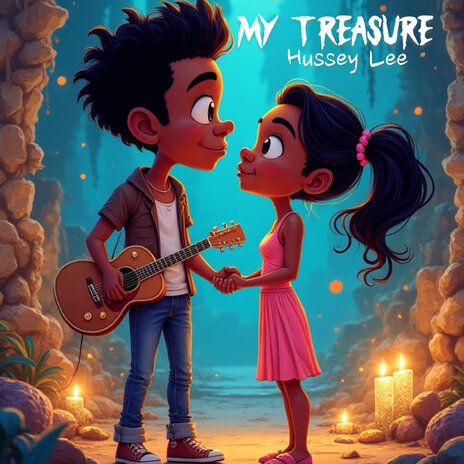 My Treasure | Boomplay Music