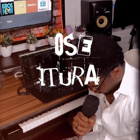 Ose Itura (Acoustic)