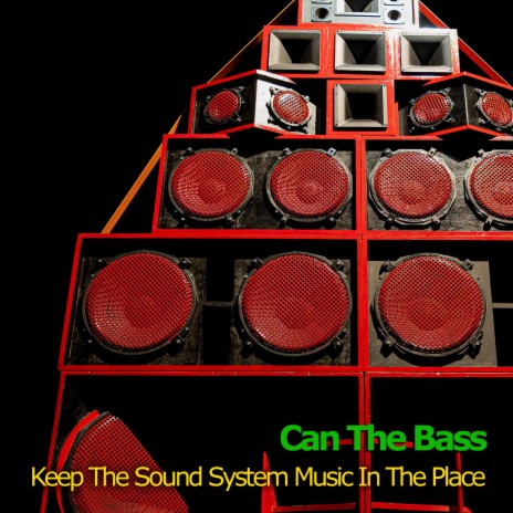 Keep The Sound System Music In The Place | Boomplay Music