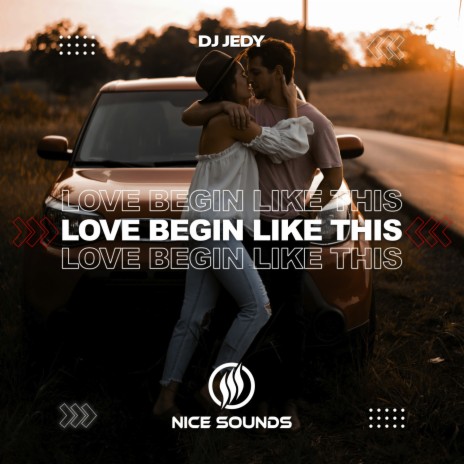Love Begin Like This | Boomplay Music