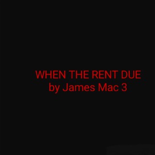 When The Rent Due